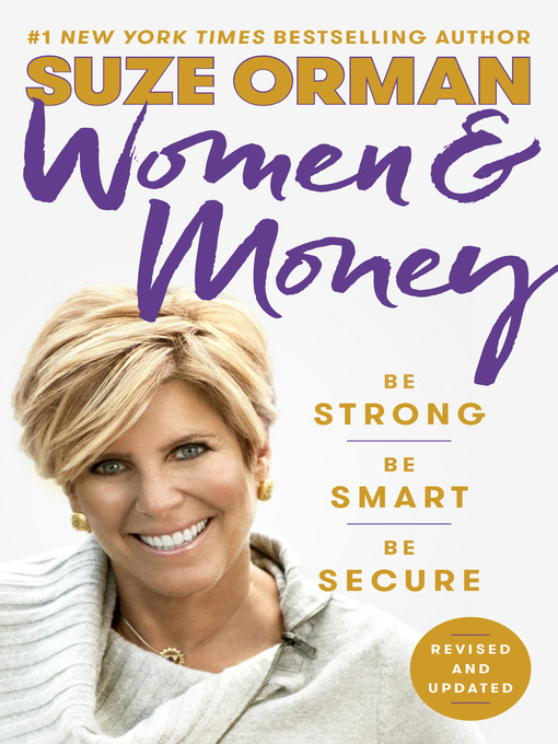 Title details for Women & Money (Revised and Updated) by Suze Orman - Available